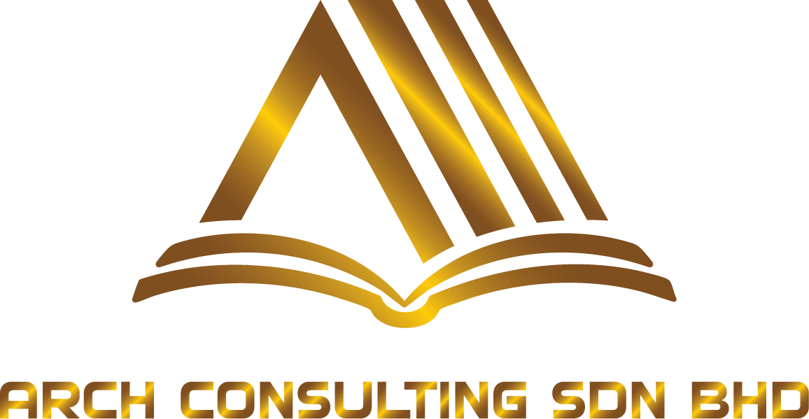 Arch Consulting Sdn Bhd logo
